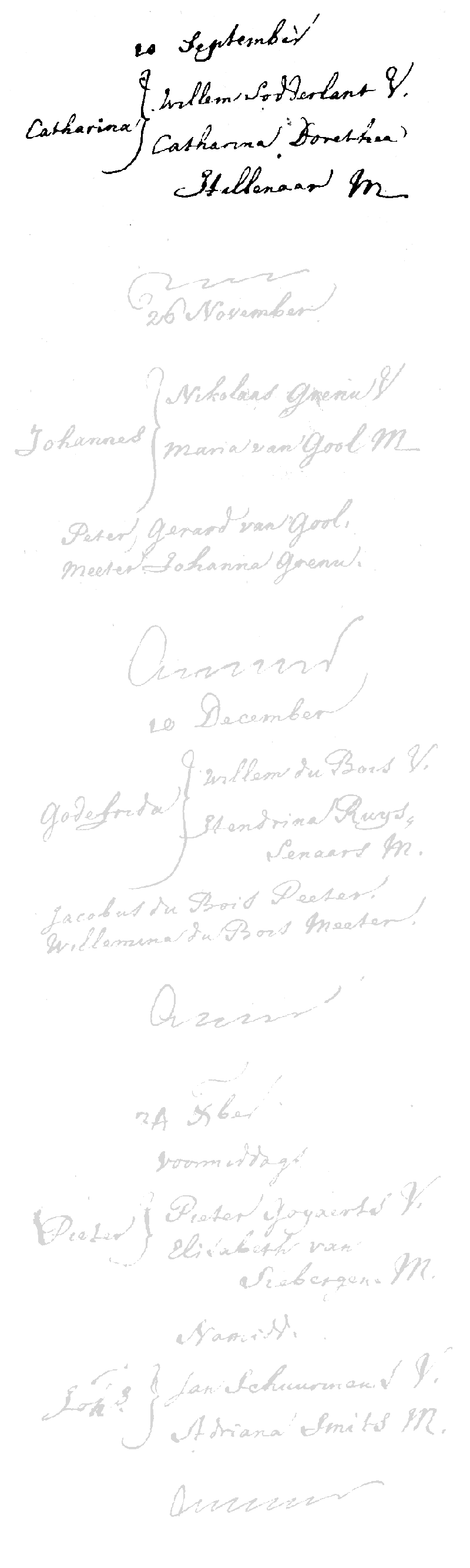 17580910 dp reg NH Invnr 25 P4V Catharina dv W Sodderland - CD Hillenaar